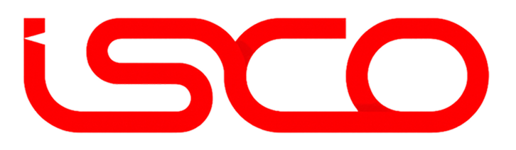 Логотип ISCO POSTLINE